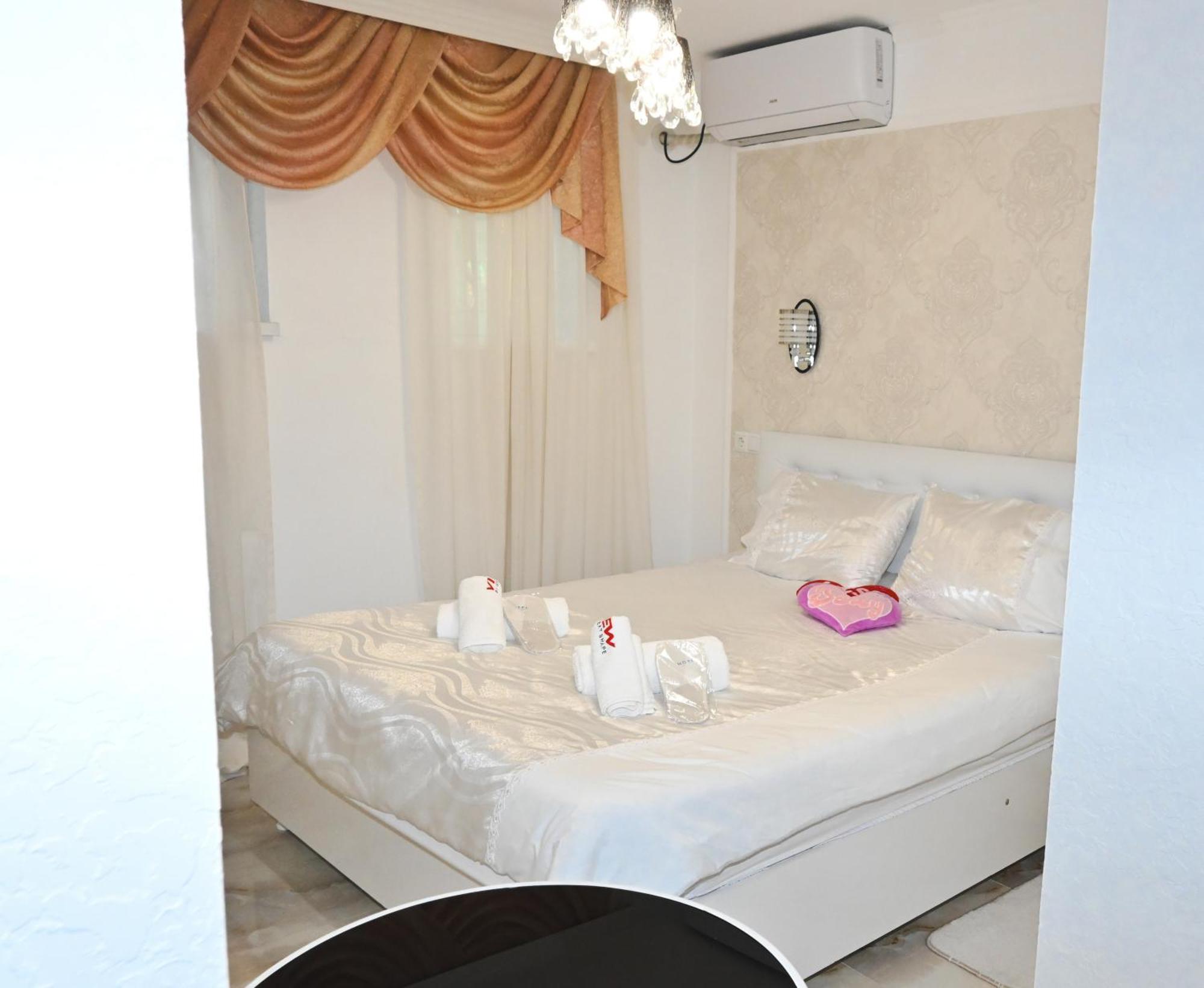 Jerusalem Merkaz Hotel คูทายสิ ภายนอก รูปภาพ