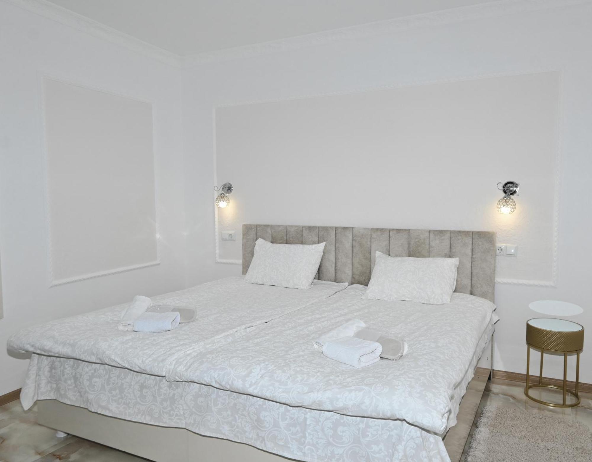 Jerusalem Merkaz Hotel คูทายสิ ภายนอก รูปภาพ