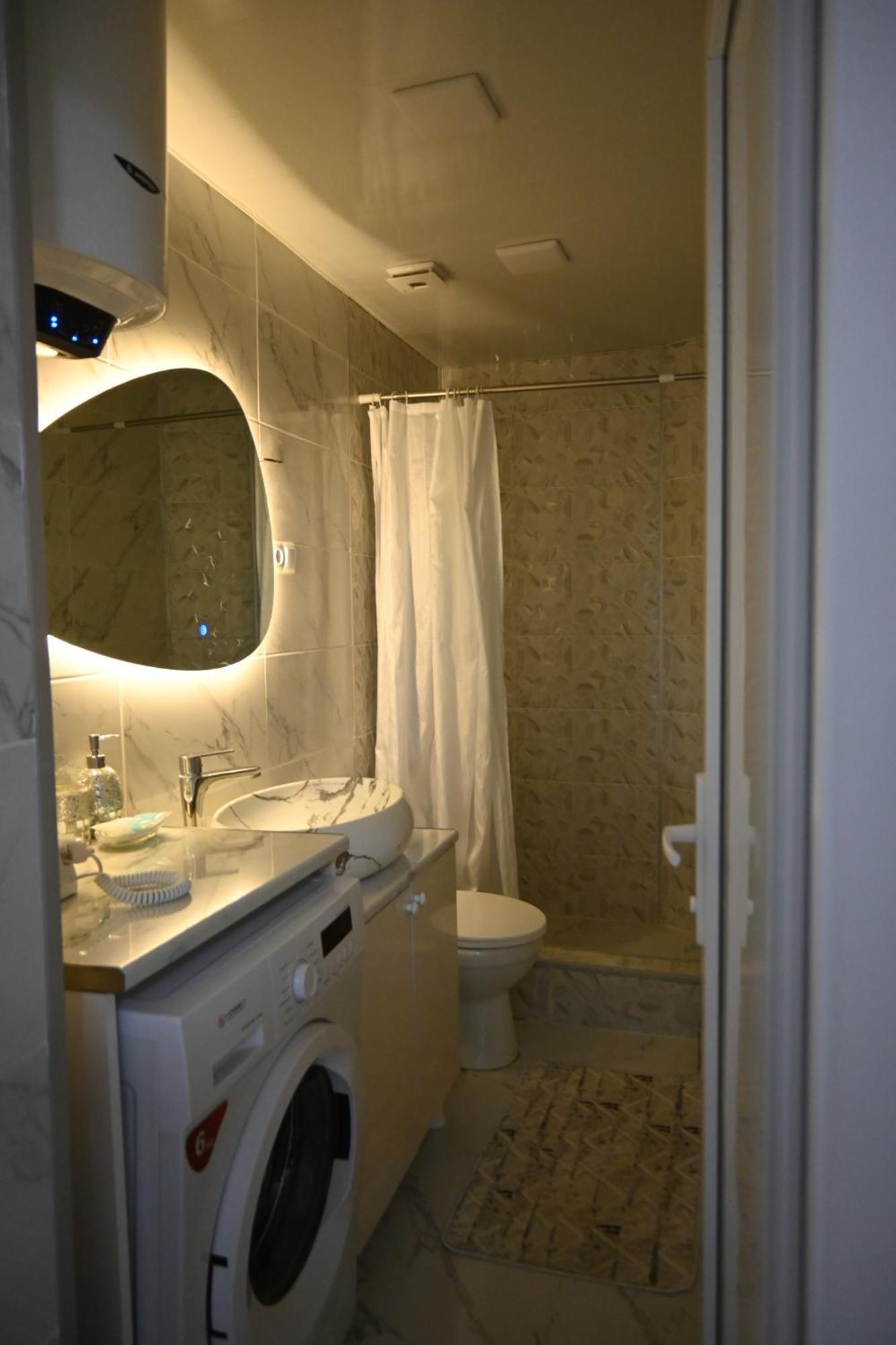 Jerusalem Merkaz Hotel คูทายสิ ภายนอก รูปภาพ