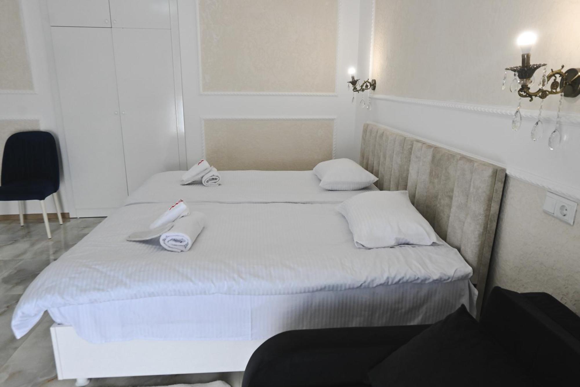 Jerusalem Merkaz Hotel คูทายสิ ภายนอก รูปภาพ