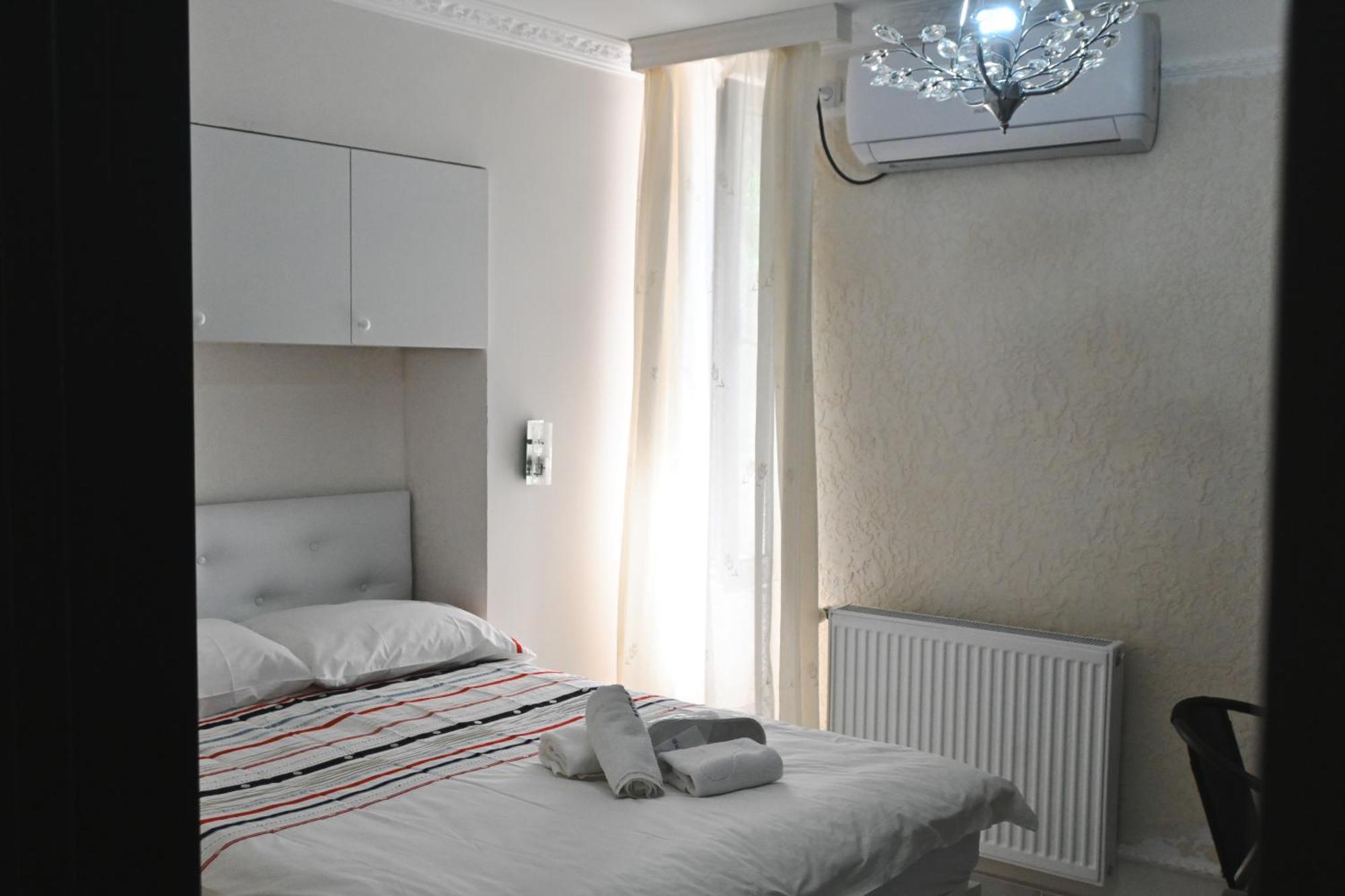 Jerusalem Merkaz Hotel คูทายสิ ภายนอก รูปภาพ