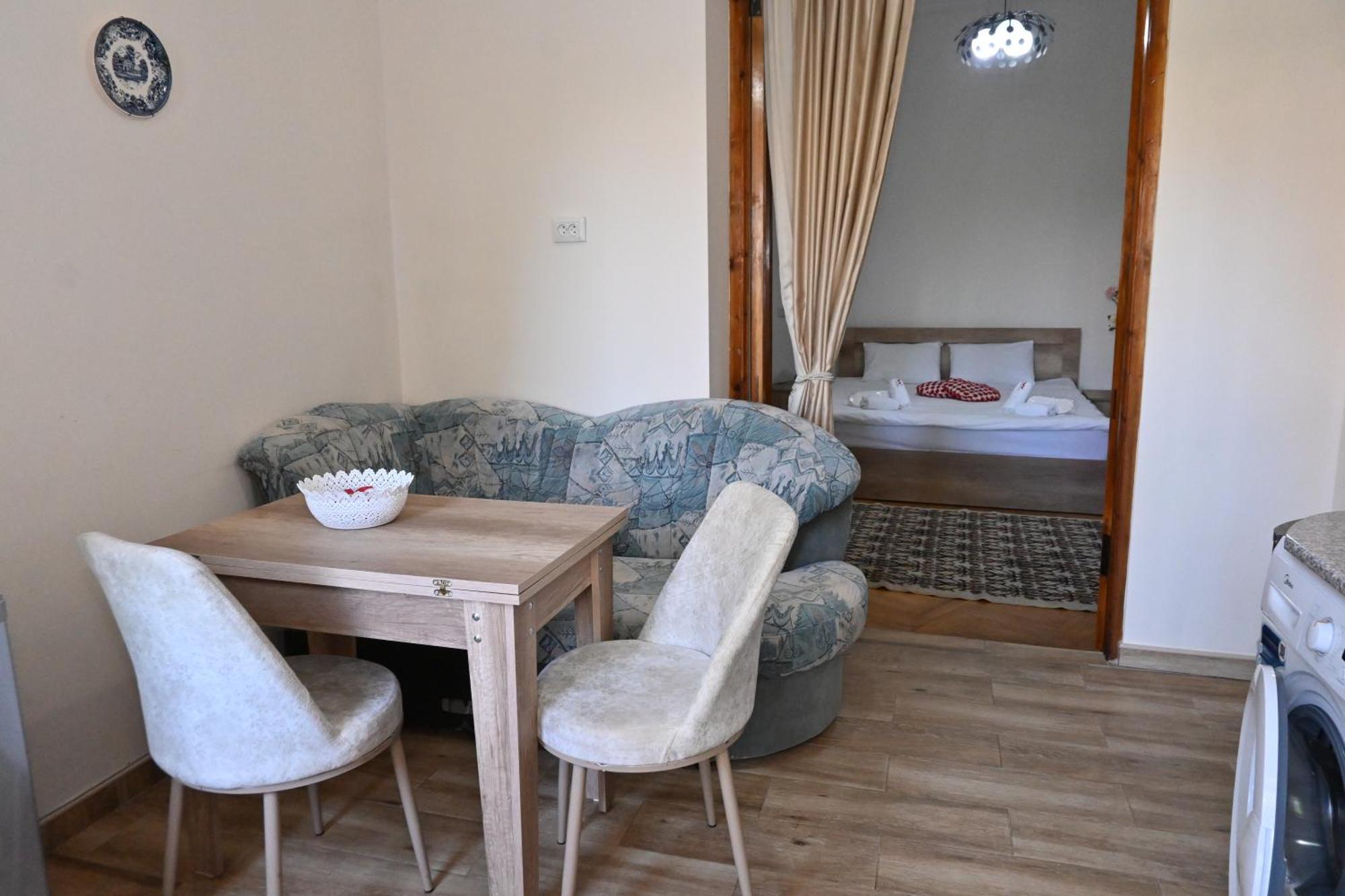 Jerusalem Merkaz Hotel คูทายสิ ภายนอก รูปภาพ