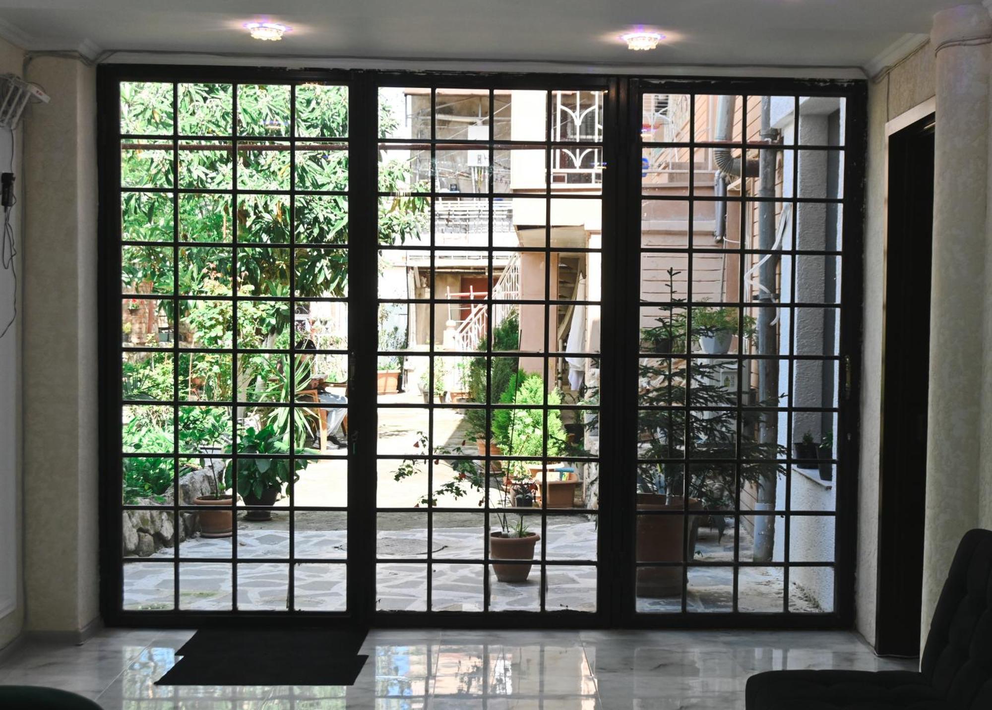 Jerusalem Merkaz Hotel คูทายสิ ภายนอก รูปภาพ