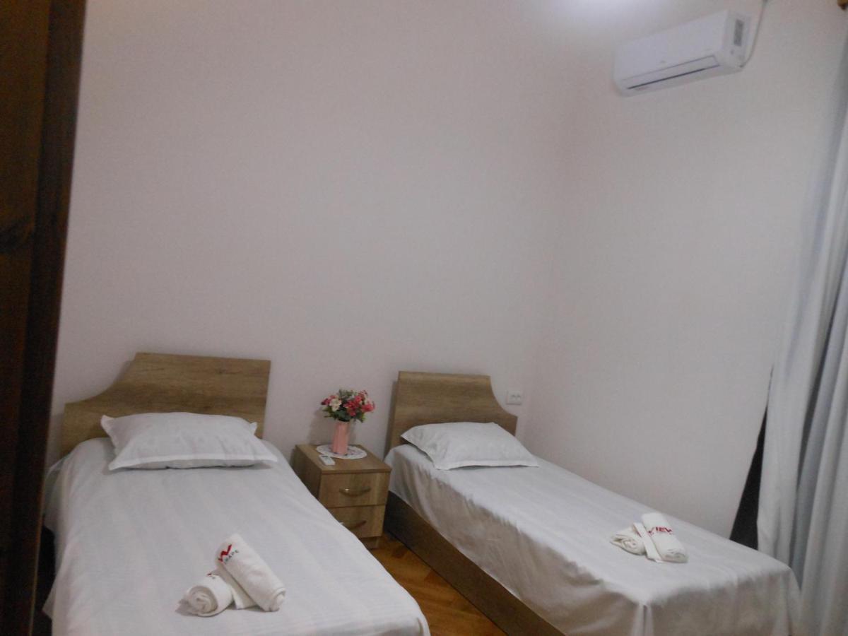 Jerusalem Merkaz Hotel คูทายสิ ภายนอก รูปภาพ