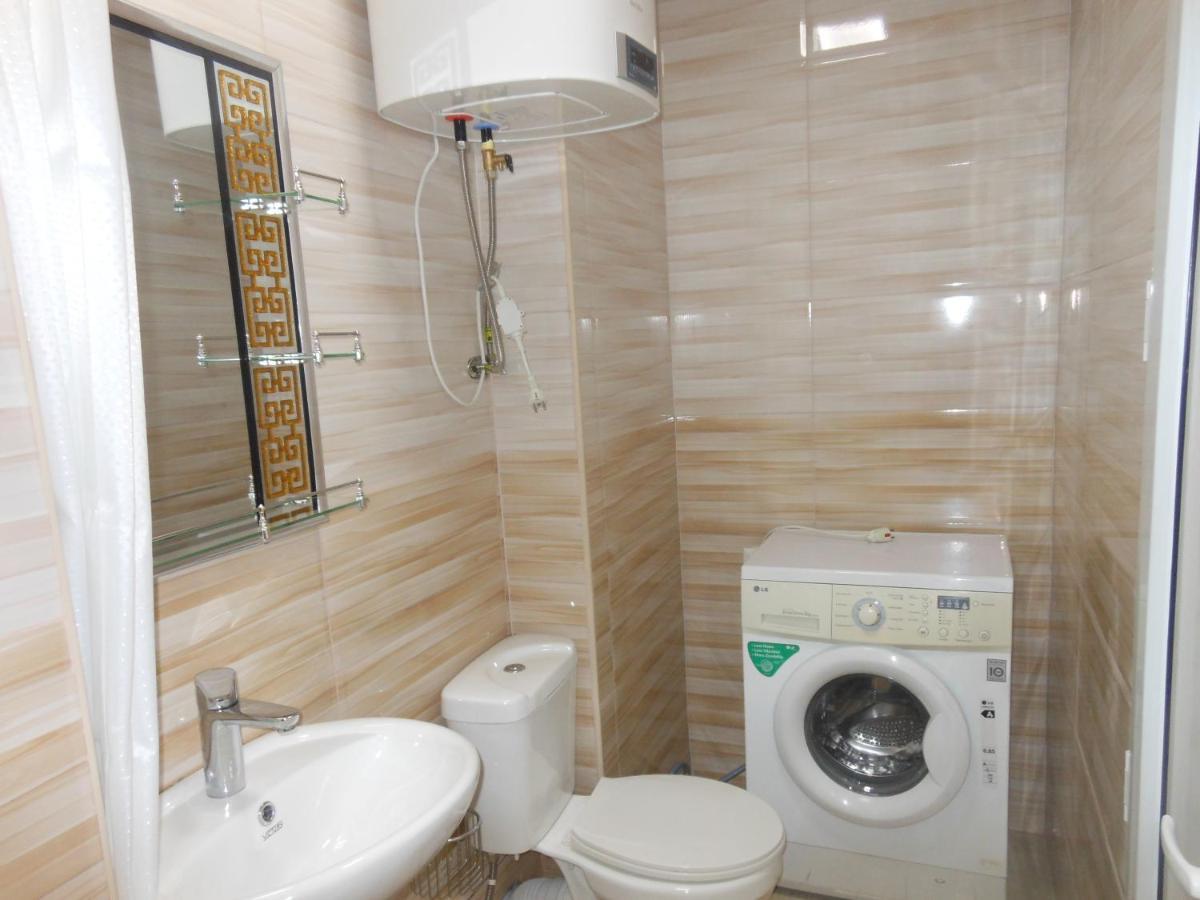 Jerusalem Merkaz Hotel คูทายสิ ภายนอก รูปภาพ
