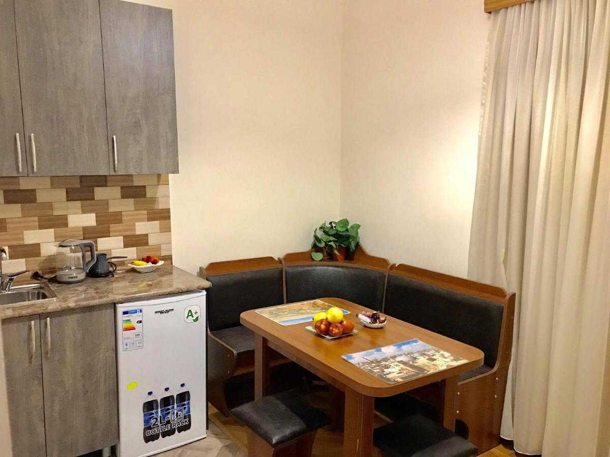 Jerusalem Merkaz Hotel คูทายสิ ภายนอก รูปภาพ