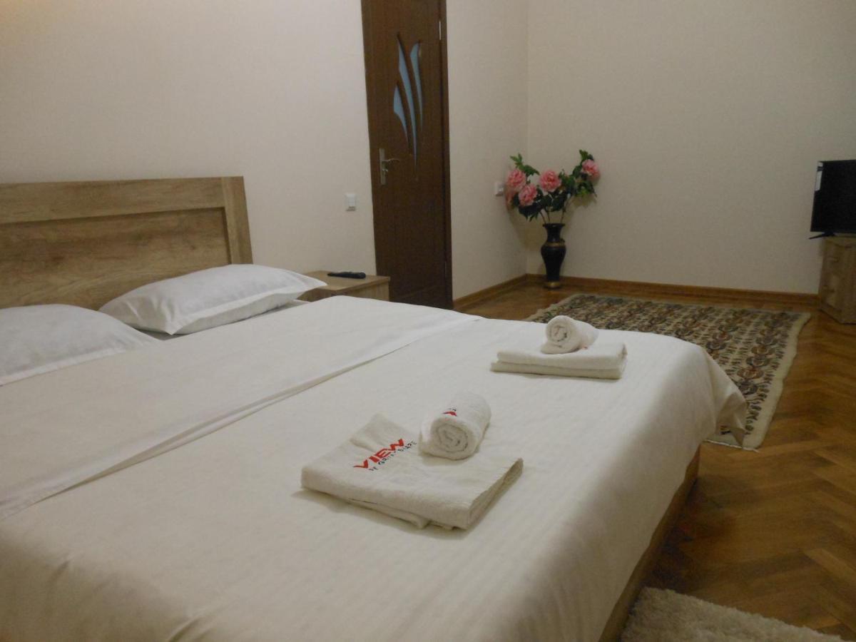 Jerusalem Merkaz Hotel คูทายสิ ภายนอก รูปภาพ